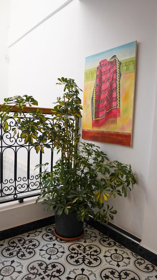 Riad Dar Yassine Marrakesh Exterior photo