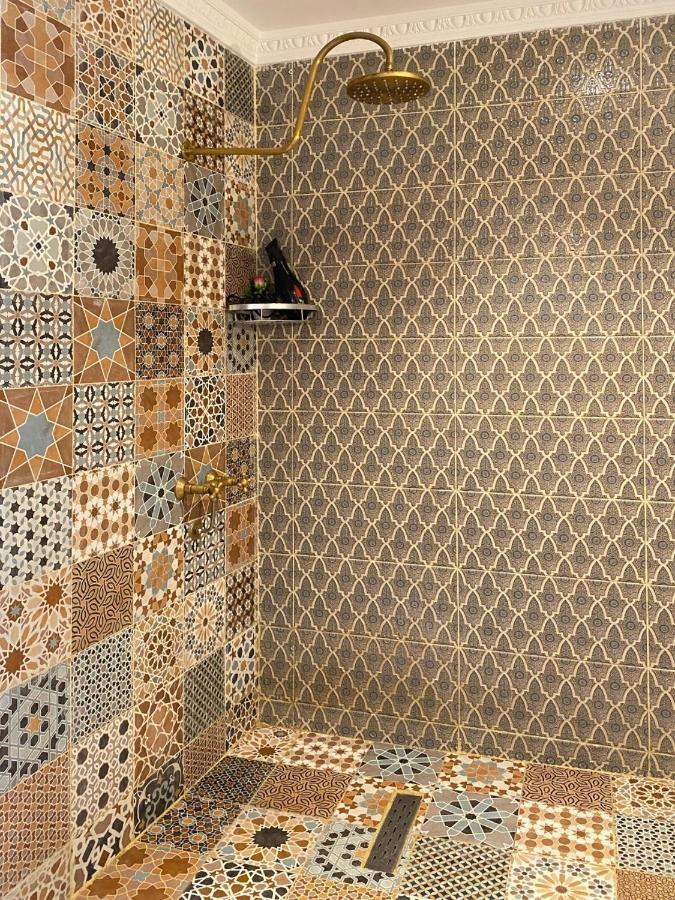 Riad Dar Yassine Marrakesh Exterior photo